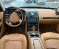 Чорний Мазераті Quattroporte, об'ємом двигуна 4.2 л та пробігом 43 тис. км за 10290 $, фото 12 на Automoto.ua
