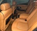 Чорний Мазераті Quattroporte, об'ємом двигуна 4.2 л та пробігом 43 тис. км за 10290 $, фото 26 на Automoto.ua