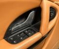 Чорний Мазераті Quattroporte, об'ємом двигуна 4.2 л та пробігом 43 тис. км за 10290 $, фото 9 на Automoto.ua