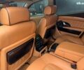 Чорний Мазераті Quattroporte, об'ємом двигуна 4.2 л та пробігом 43 тис. км за 10290 $, фото 25 на Automoto.ua