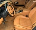 Чорний Мазераті Quattroporte, об'ємом двигуна 4.2 л та пробігом 43 тис. км за 10290 $, фото 10 на Automoto.ua