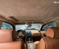 Чорний Мазераті Quattroporte, об'ємом двигуна 4.2 л та пробігом 43 тис. км за 10290 $, фото 13 на Automoto.ua