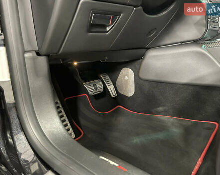 Черный Мазерати Кватропорте, объемом двигателя 3.8 л и пробегом 69 тыс. км за 29700 $, фото 39 на Automoto.ua