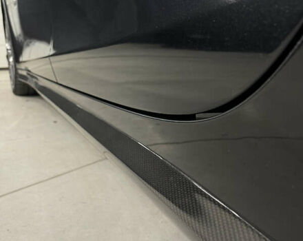 Черный Мазерати Кватропорте, объемом двигателя 3.8 л и пробегом 69 тыс. км за 29700 $, фото 17 на Automoto.ua