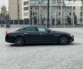 Чорний Мазераті Quattroporte, об'ємом двигуна 3.8 л та пробігом 57 тис. км за 34999 $, фото 7 на Automoto.ua