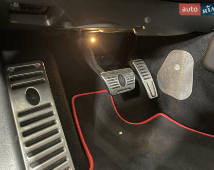 Черный Мазерати Кватропорте, объемом двигателя 3.8 л и пробегом 69 тыс. км за 29700 $, фото 40 на Automoto.ua