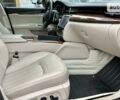 Чорний Мазераті Quattroporte, об'ємом двигуна 3.8 л та пробігом 55 тис. км за 49990 $, фото 15 на Automoto.ua