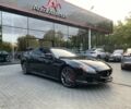 Чорний Мазераті Quattroporte, об'ємом двигуна 3.8 л та пробігом 57 тис. км за 36900 $, фото 1 на Automoto.ua