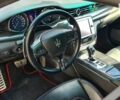 Чорний Мазераті Quattroporte, об'ємом двигуна 3.8 л та пробігом 55 тис. км за 45555 $, фото 27 на Automoto.ua