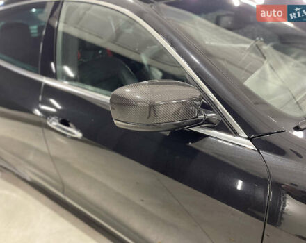 Черный Мазерати Кватропорте, объемом двигателя 3.8 л и пробегом 69 тыс. км за 29700 $, фото 23 на Automoto.ua