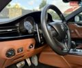Чорний Мазераті Quattroporte, об'ємом двигуна 2.98 л та пробігом 67 тис. км за 29999 $, фото 43 на Automoto.ua