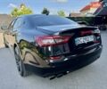 Чорний Мазераті Quattroporte, об'ємом двигуна 2.98 л та пробігом 67 тис. км за 29999 $, фото 9 на Automoto.ua