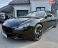 Чорний Мазераті Quattroporte, об'ємом двигуна 2.98 л та пробігом 67 тис. км за 29999 $, фото 11 на Automoto.ua