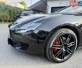 Чорний Мазераті Quattroporte, об'ємом двигуна 2.98 л та пробігом 67 тис. км за 29999 $, фото 12 на Automoto.ua