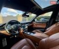 Чорний Мазераті Quattroporte, об'ємом двигуна 2.98 л та пробігом 67 тис. км за 29999 $, фото 46 на Automoto.ua