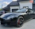 Чорний Мазераті Quattroporte, об'ємом двигуна 2.98 л та пробігом 67 тис. км за 29999 $, фото 34 на Automoto.ua