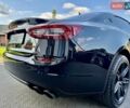 Чорний Мазераті Quattroporte, об'ємом двигуна 2.98 л та пробігом 67 тис. км за 29999 $, фото 25 на Automoto.ua