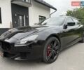 Чорний Мазераті Quattroporte, об'ємом двигуна 2.98 л та пробігом 67 тис. км за 29999 $, фото 52 на Automoto.ua