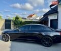 Чорний Мазераті Quattroporte, об'ємом двигуна 2.98 л та пробігом 67 тис. км за 29999 $, фото 32 на Automoto.ua