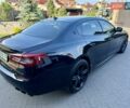 Чорний Мазераті Quattroporte, об'ємом двигуна 2.98 л та пробігом 67 тис. км за 29999 $, фото 5 на Automoto.ua