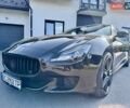 Чорний Мазераті Quattroporte, об'ємом двигуна 2.98 л та пробігом 67 тис. км за 29999 $, фото 3 на Automoto.ua