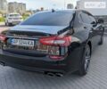 Чорний Мазераті Quattroporte, об'ємом двигуна 2.98 л та пробігом 59 тис. км за 35900 $, фото 8 на Automoto.ua