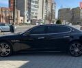 Чорний Мазераті Quattroporte, об'ємом двигуна 2.98 л та пробігом 59 тис. км за 31999 $, фото 3 на Automoto.ua