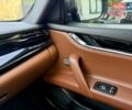 Чорний Мазераті Quattroporte, об'ємом двигуна 2.98 л та пробігом 67 тис. км за 29999 $, фото 40 на Automoto.ua