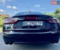 Чорний Мазераті Quattroporte, об'ємом двигуна 2.98 л та пробігом 67 тис. км за 29999 $, фото 26 на Automoto.ua