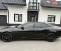 Чорний Мазераті Quattroporte, об'ємом двигуна 2.98 л та пробігом 67 тис. км за 29999 $, фото 51 на Automoto.ua