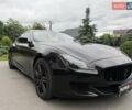 Чорний Мазераті Quattroporte, об'ємом двигуна 2.98 л та пробігом 67 тис. км за 29999 $, фото 53 на Automoto.ua