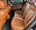 Чорний Мазераті Quattroporte, об'ємом двигуна 2.98 л та пробігом 67 тис. км за 29999 $, фото 38 на Automoto.ua