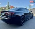 Чорний Мазераті Quattroporte, об'ємом двигуна 2.98 л та пробігом 67 тис. км за 29999 $, фото 2 на Automoto.ua