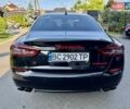 Чорний Мазераті Quattroporte, об'ємом двигуна 2.98 л та пробігом 67 тис. км за 29999 $, фото 6 на Automoto.ua