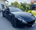 Чорний Мазераті Quattroporte, об'ємом двигуна 2.98 л та пробігом 67 тис. км за 29999 $, фото 4 на Automoto.ua