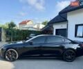 Чорний Мазераті Quattroporte, об'ємом двигуна 2.98 л та пробігом 67 тис. км за 29999 $, фото 10 на Automoto.ua