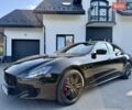 Чорний Мазераті Quattroporte, об'ємом двигуна 2.98 л та пробігом 67 тис. км за 29999 $, фото 1 на Automoto.ua