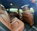 Чорний Мазераті Quattroporte, об'ємом двигуна 2.98 л та пробігом 67 тис. км за 29999 $, фото 16 на Automoto.ua