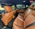Чорний Мазераті Quattroporte, об'ємом двигуна 2.98 л та пробігом 67 тис. км за 29999 $, фото 44 на Automoto.ua