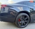 Чорний Мазераті Quattroporte, об'ємом двигуна 2.98 л та пробігом 67 тис. км за 29999 $, фото 31 на Automoto.ua