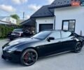 Чорний Мазераті Quattroporte, об'ємом двигуна 2.98 л та пробігом 67 тис. км за 29999 $, фото 1 на Automoto.ua