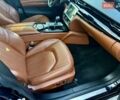 Чорний Мазераті Quattroporte, об'ємом двигуна 2.98 л та пробігом 67 тис. км за 29999 $, фото 14 на Automoto.ua