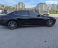 Чорний Мазераті Quattroporte, об'ємом двигуна 2.98 л та пробігом 59 тис. км за 35900 $, фото 9 на Automoto.ua