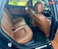 Чорний Мазераті Quattroporte, об'ємом двигуна 2.98 л та пробігом 67 тис. км за 29999 $, фото 17 на Automoto.ua