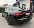 Чорний Мазераті Quattroporte, об'ємом двигуна 2.98 л та пробігом 67 тис. км за 29999 $, фото 50 на Automoto.ua