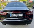 Чорний Мазераті Quattroporte, об'ємом двигуна 2.98 л та пробігом 67 тис. км за 29999 $, фото 7 на Automoto.ua