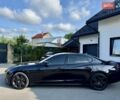Чорний Мазераті Quattroporte, об'ємом двигуна 2.98 л та пробігом 67 тис. км за 29999 $, фото 29 на Automoto.ua
