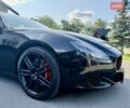 Чорний Мазераті Quattroporte, об'ємом двигуна 2.98 л та пробігом 67 тис. км за 29999 $, фото 22 на Automoto.ua