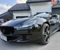Чорний Мазераті Quattroporte, об'ємом двигуна 2.98 л та пробігом 67 тис. км за 29999 $, фото 35 на Automoto.ua