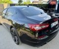Чорний Мазераті Quattroporte, об'ємом двигуна 2.98 л та пробігом 67 тис. км за 29999 $, фото 8 на Automoto.ua